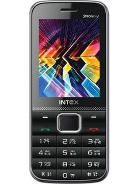 Intex Strong Y