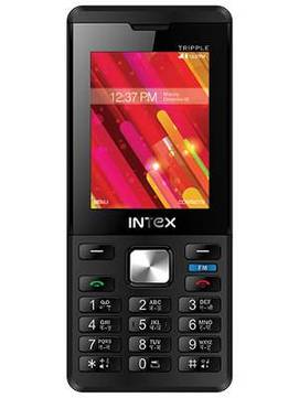 Intex Tripple