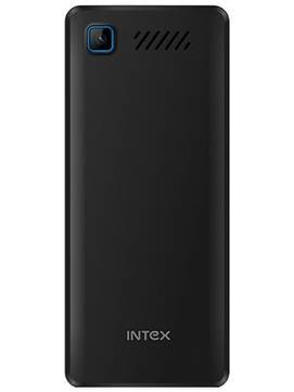 Intex Tripple