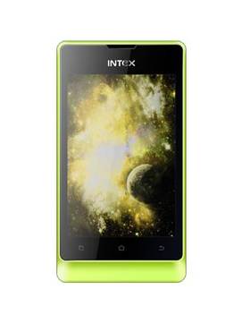 Intex Turbo 3.5