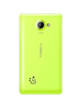 Intex Turbo 3.5