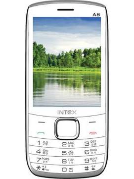 Intex Turbo A8