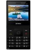 Intex Turbo Berry