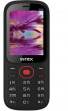 Intex Turbo EGO
