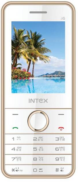 Intex Turbo i6