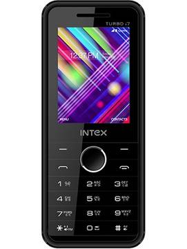 Intex Turbo i7