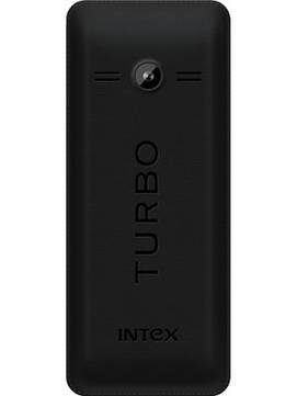 Intex Turbo M2