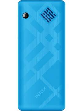 Intex Turbo Music