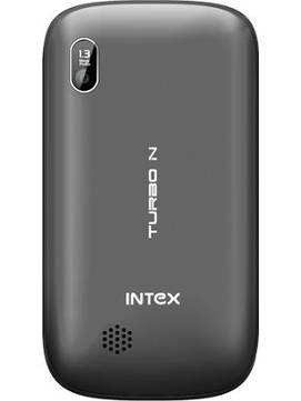 Intex Turbo N