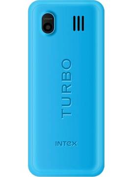 Intex Turbo S1
