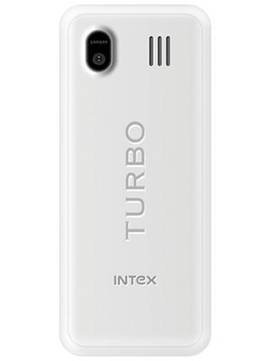 Intex Turbo S1 Plus