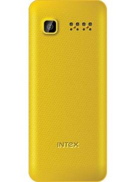 Intex Turbo S4