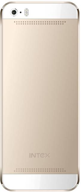 Intex Turbo S5