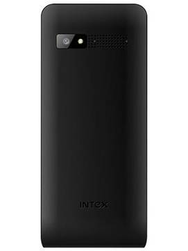 Intex Turbo Selfie 18