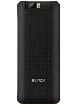 Intex Turbo Selfie