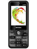 Intex Turbo Selfie Plus