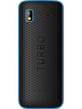 Intex Turbo Star