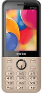 Intex Turbo Style
