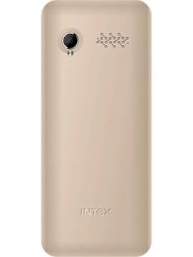Intex Turbo Style