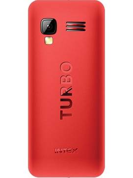 Intex Turbo V6