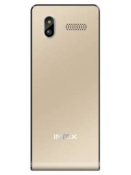 Intex Turbo Z6