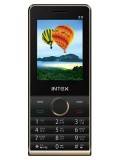 Intex Turbo Z6