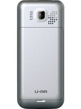 Intex U-AA