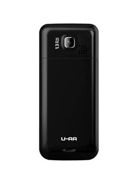 Intex U-AA