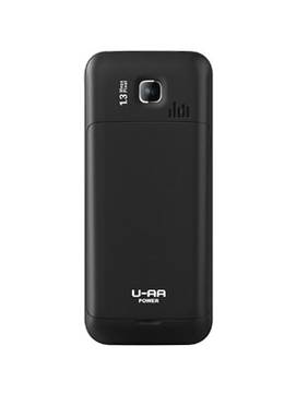 Intex U-AA Power