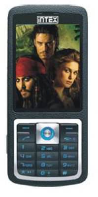 Intex Ultima I - 1170