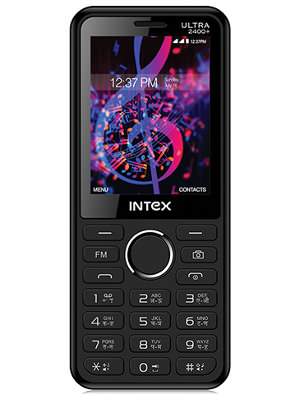 Intex Ultra 2400 Plus Price