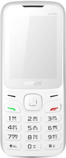 Intex Ultra 3000