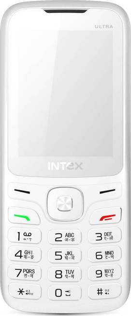 Intex Ultra 3000