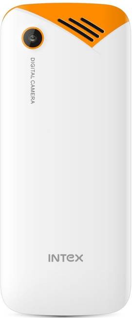 Intex Ultra 3000