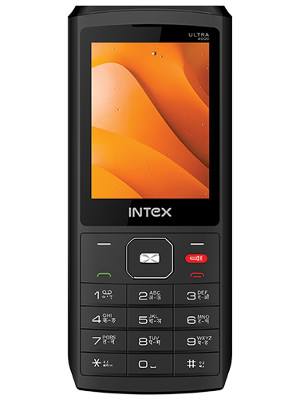 Intex Ultra 4000 Price