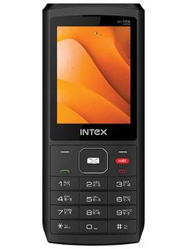 Intex Ultra 4000