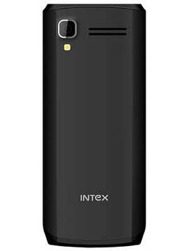 Intex Ultra 4000