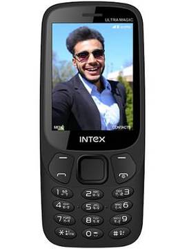 Intex Ultra Magic