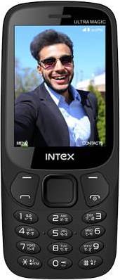 Intex Ultra Magic