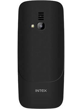 Intex Ultra Magic