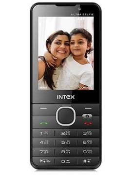 Intex Ultra Selfie