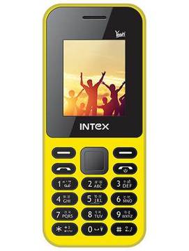 Intex Yaari