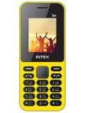 Intex Yaari Price