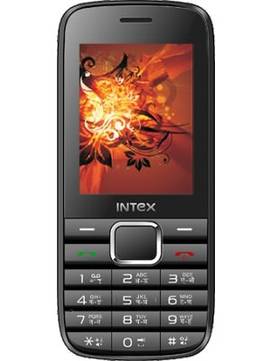Intex Yuvi 2 Plus