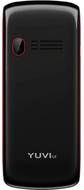 Intex Yuvi LX