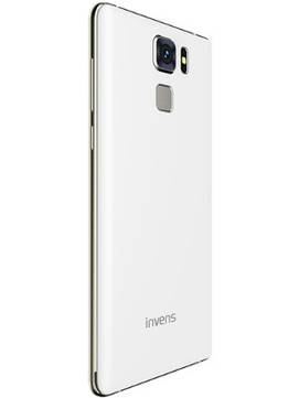 Invens Diamond D2