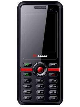 IO Sound GC1