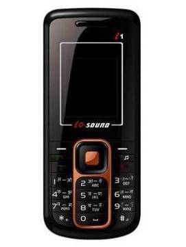 IO Sound I1