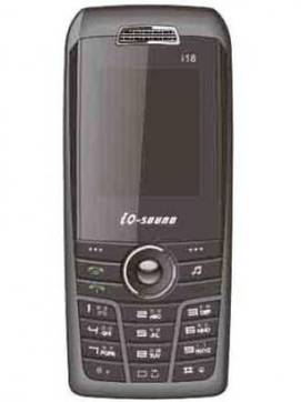 IO Sound i18