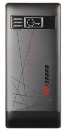 IO Sound i63